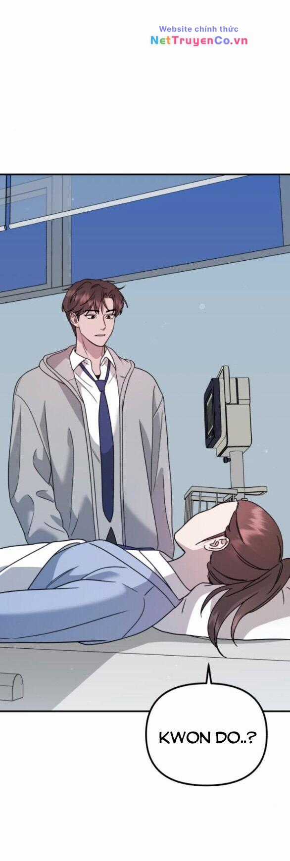 Thần Hổ Jangsan Chapter 17.1 trang 44