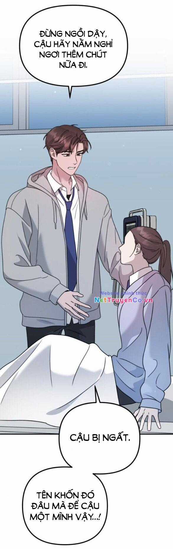 Thần Hổ Jangsan Chapter 17.1 trang 46