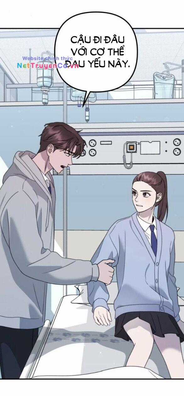 Thần Hổ Jangsan Chapter 17.1 trang 48