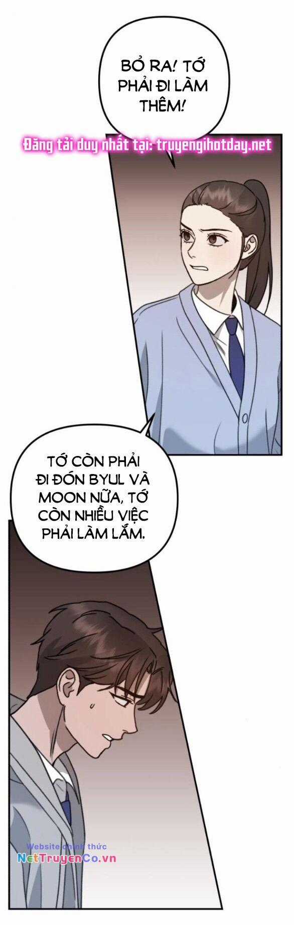 Thần Hổ Jangsan Chapter 17.1 trang 49