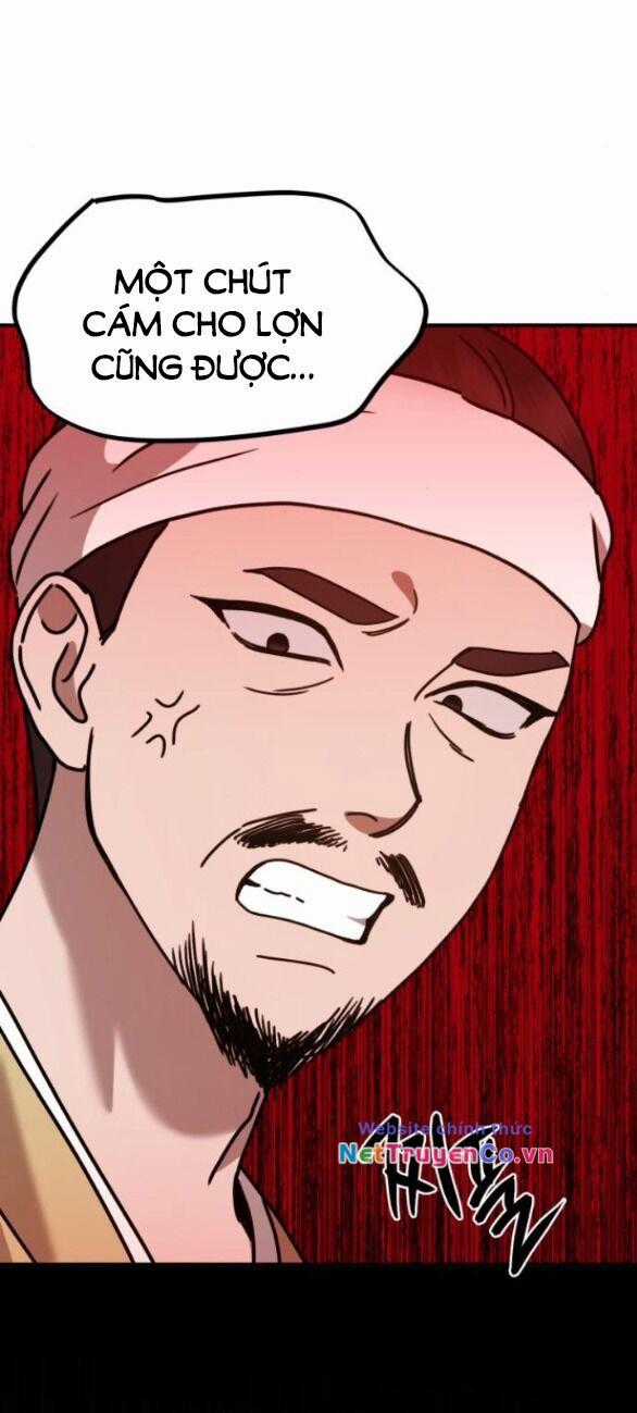 Thần Hổ Jangsan Chapter 17.1 trang 6