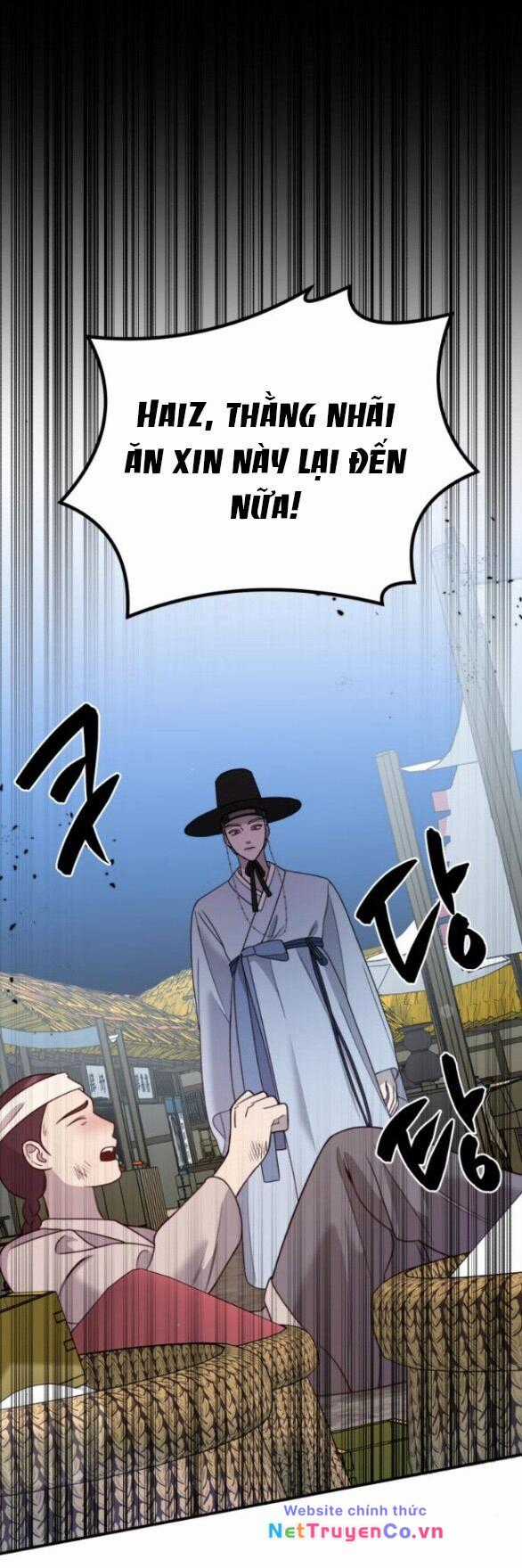 Thần Hổ Jangsan Chapter 17.1 trang 7