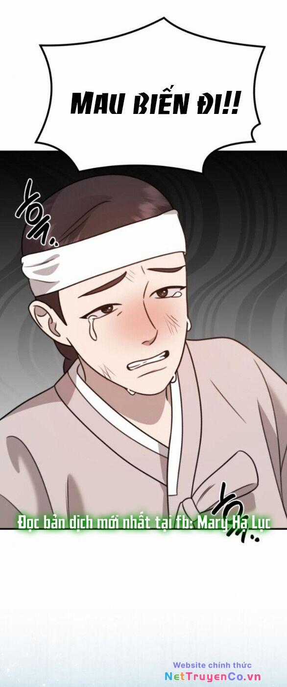 Thần Hổ Jangsan Chapter 17.1 trang 8