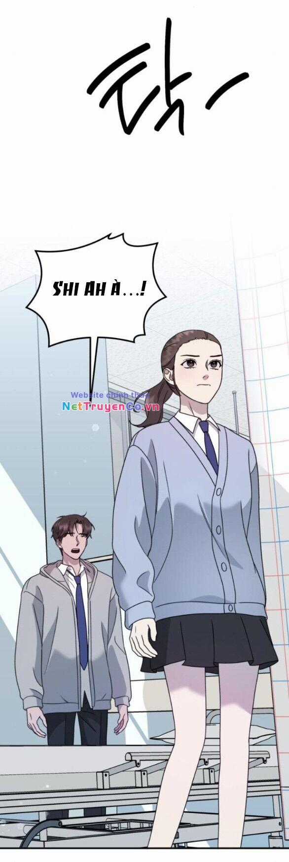 Thần Hổ Jangsan Chapter 17.2 trang 0