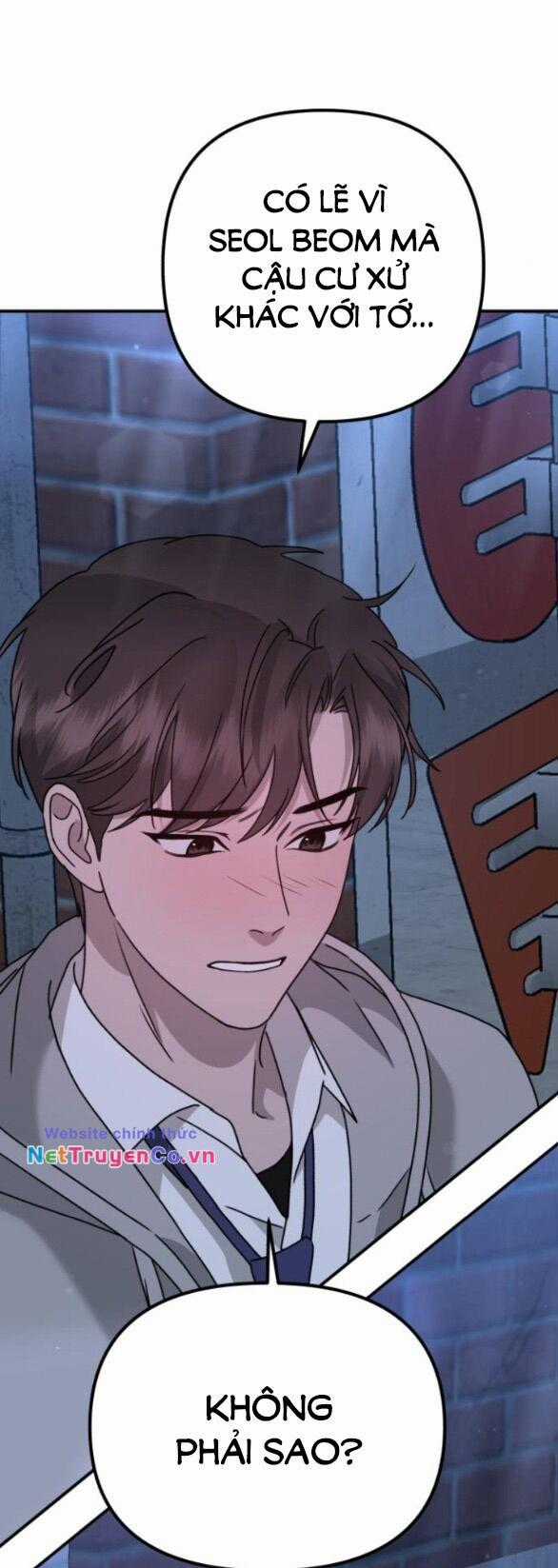 Thần Hổ Jangsan Chapter 17.2 trang 28