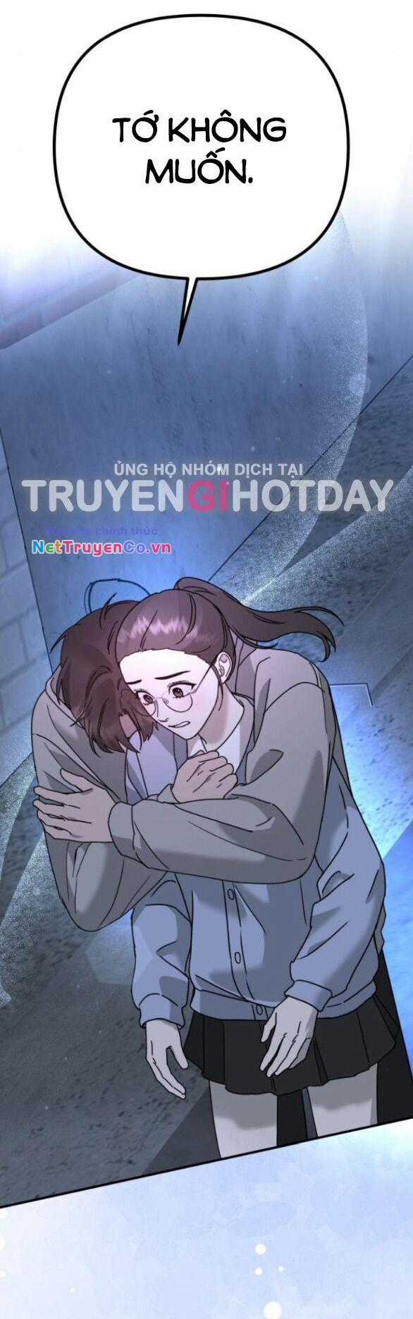 Thần Hổ Jangsan Chapter 17.2 trang 37