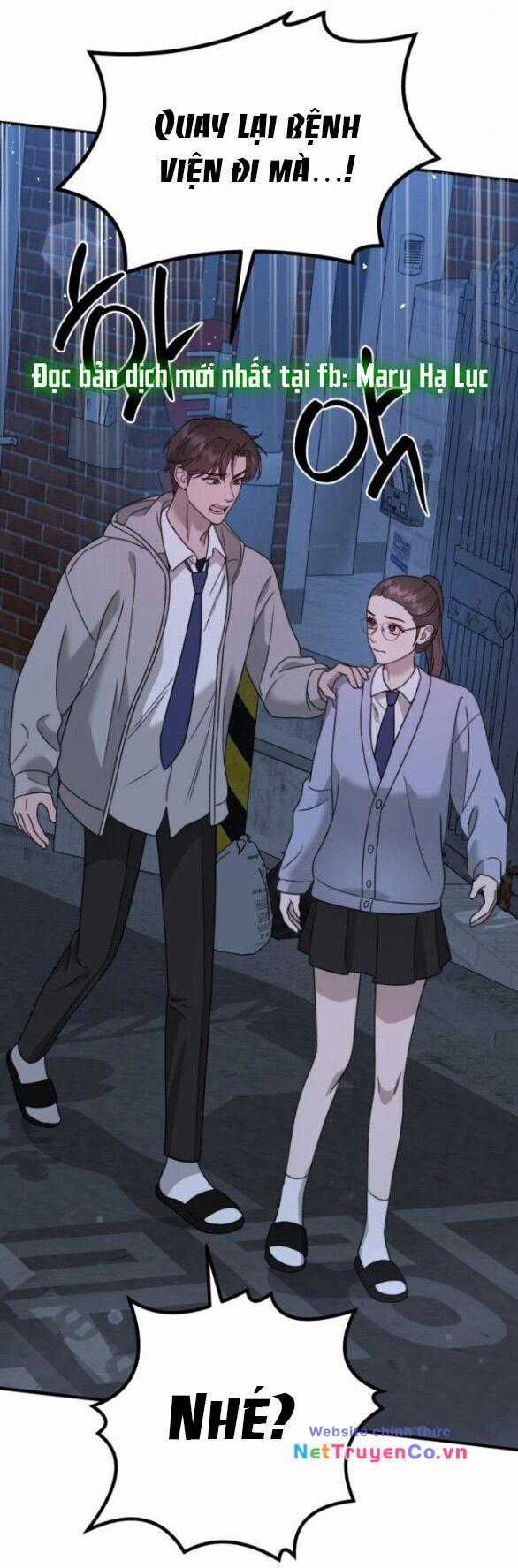 Thần Hổ Jangsan Chapter 17.2 trang 8