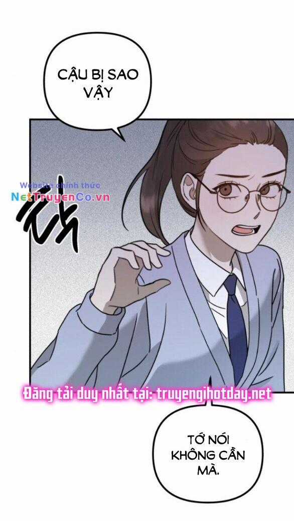 Thần Hổ Jangsan Chapter 17.2 trang 9