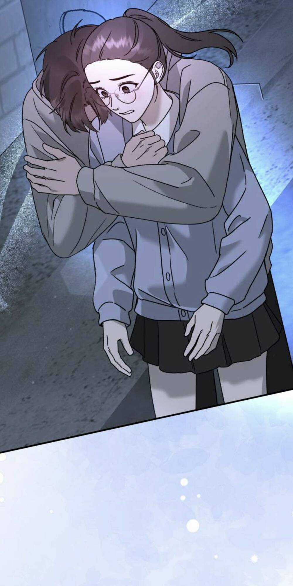 Thần Hổ Jangsan Chapter 17 trang 100