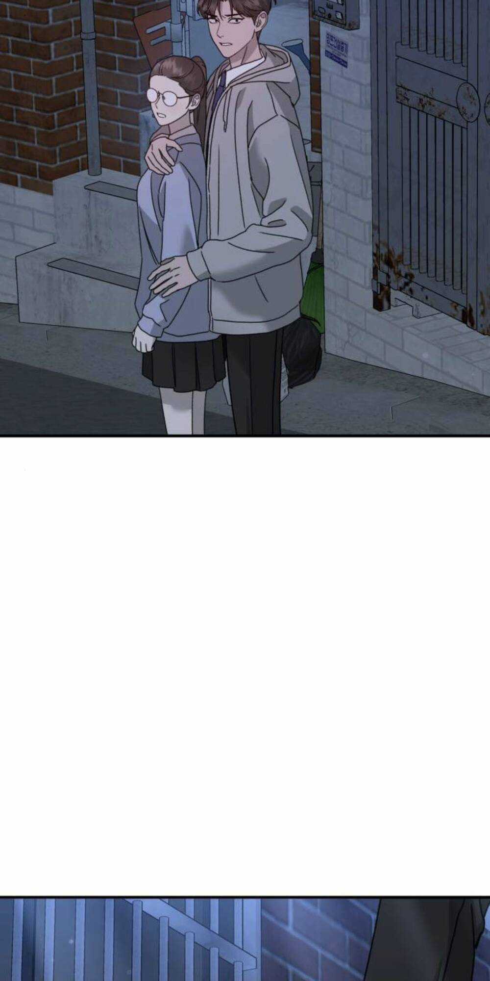 Thần Hổ Jangsan Chapter 17 trang 108