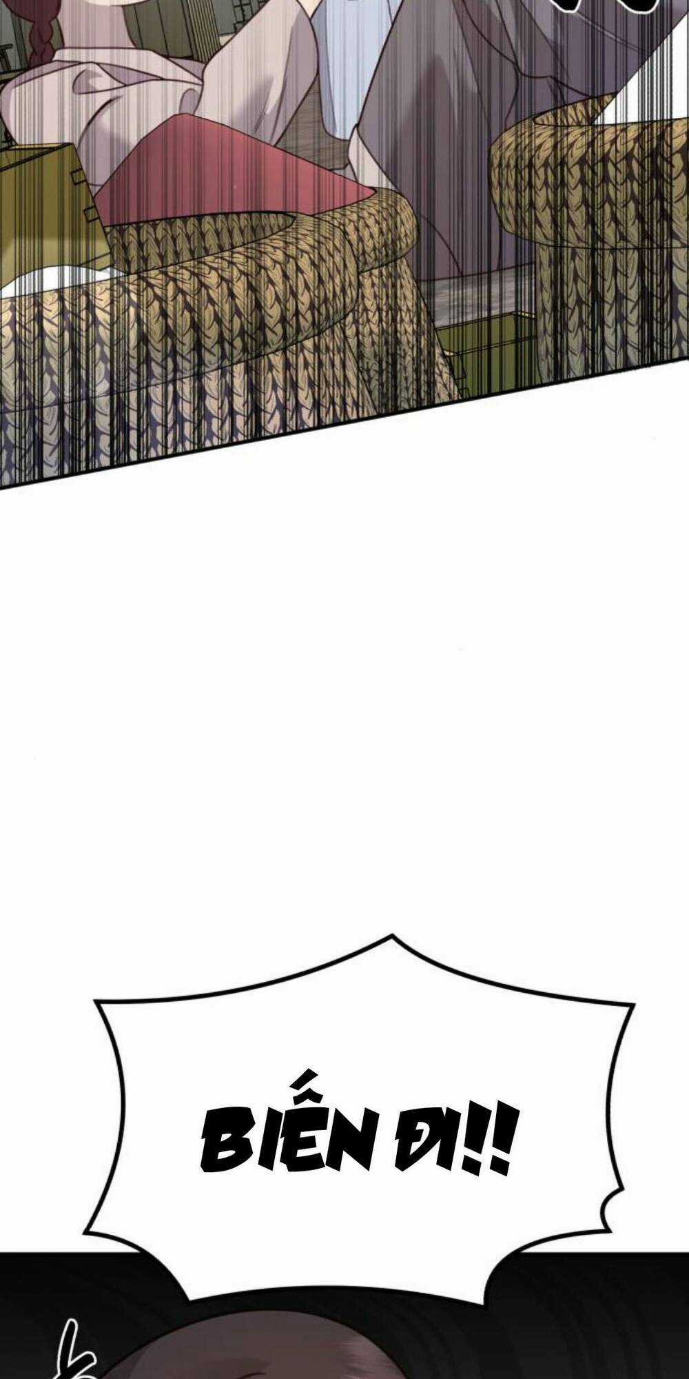 Thần Hổ Jangsan Chapter 17 trang 11