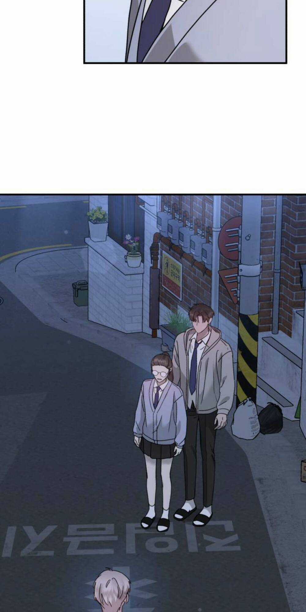 Thần Hổ Jangsan Chapter 17 trang 114