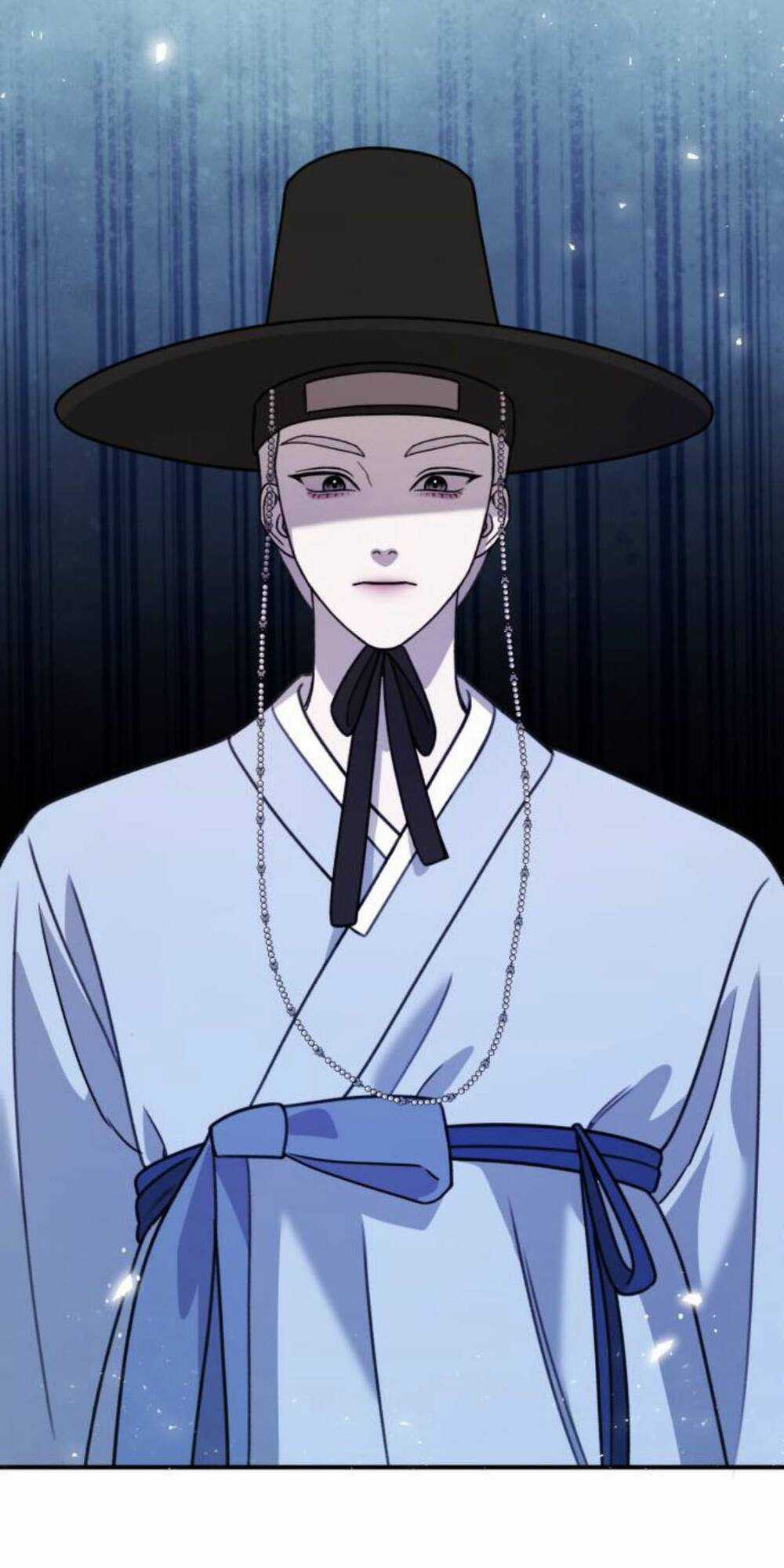 Thần Hổ Jangsan Chapter 17 trang 13