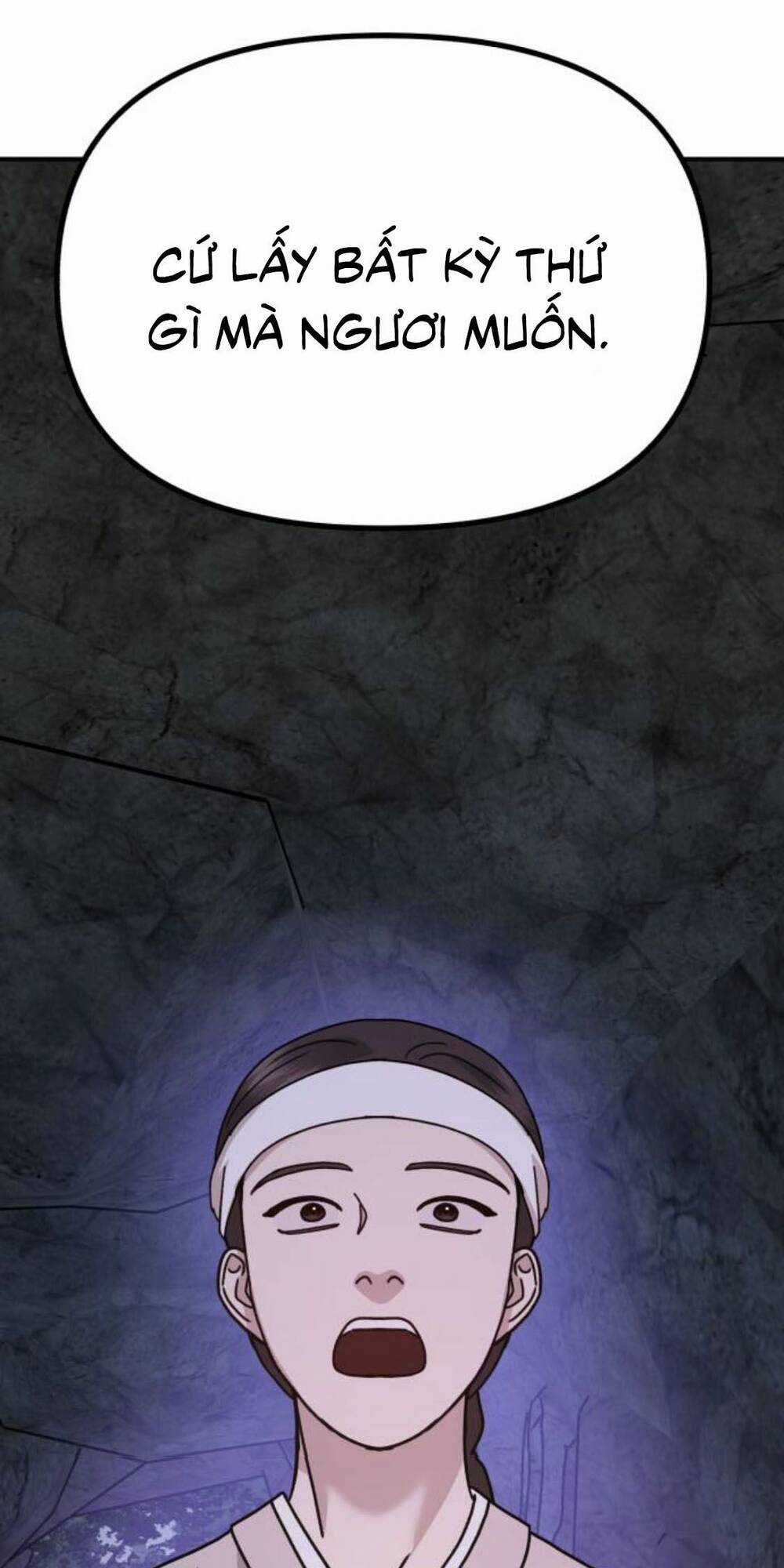 Thần Hổ Jangsan Chapter 17 trang 14