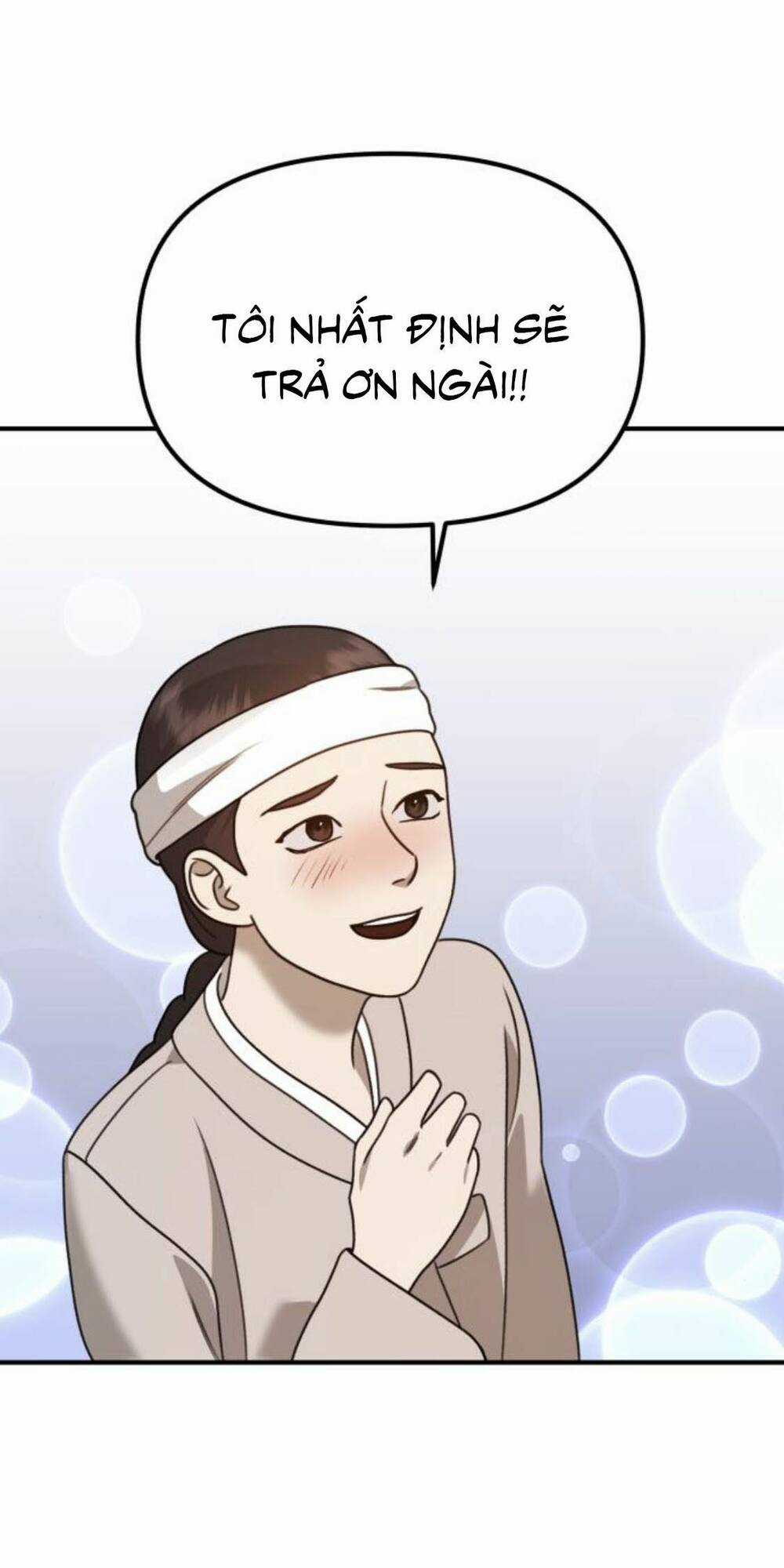 Thần Hổ Jangsan Chapter 17 trang 18