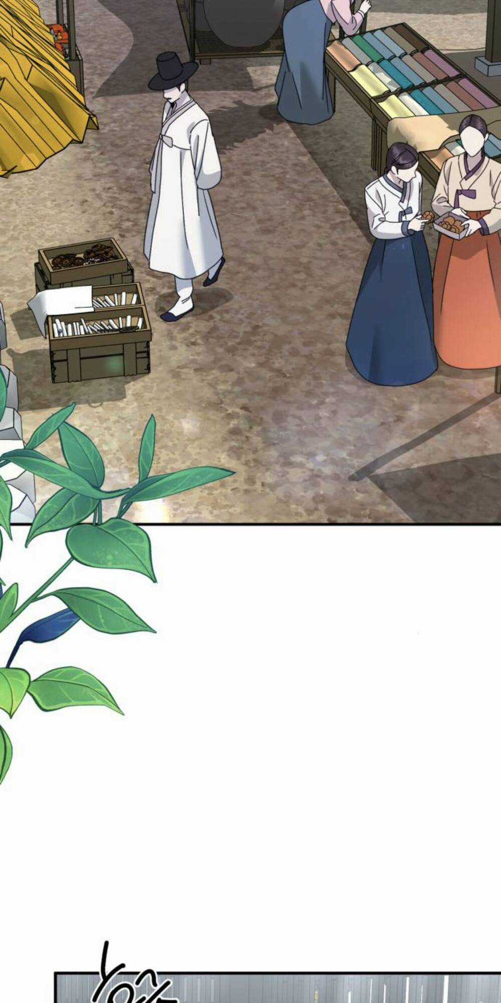 Thần Hổ Jangsan Chapter 17 trang 2