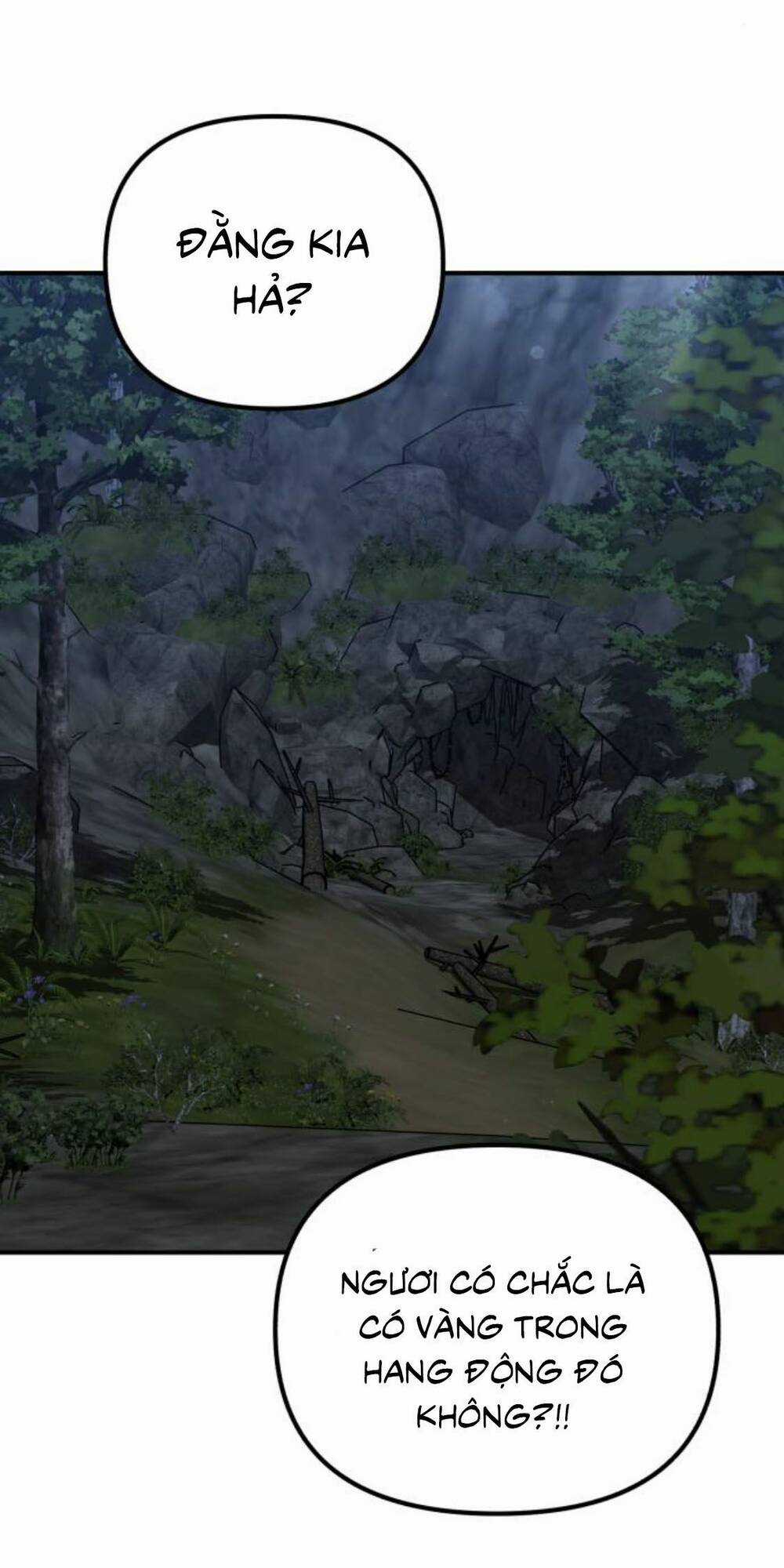 Thần Hổ Jangsan Chapter 17 trang 23