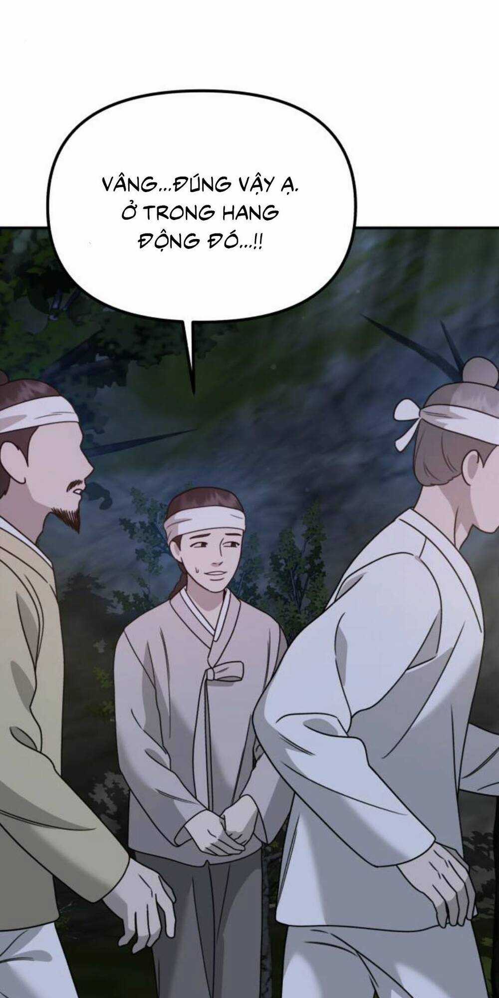 Thần Hổ Jangsan Chapter 17 trang 24