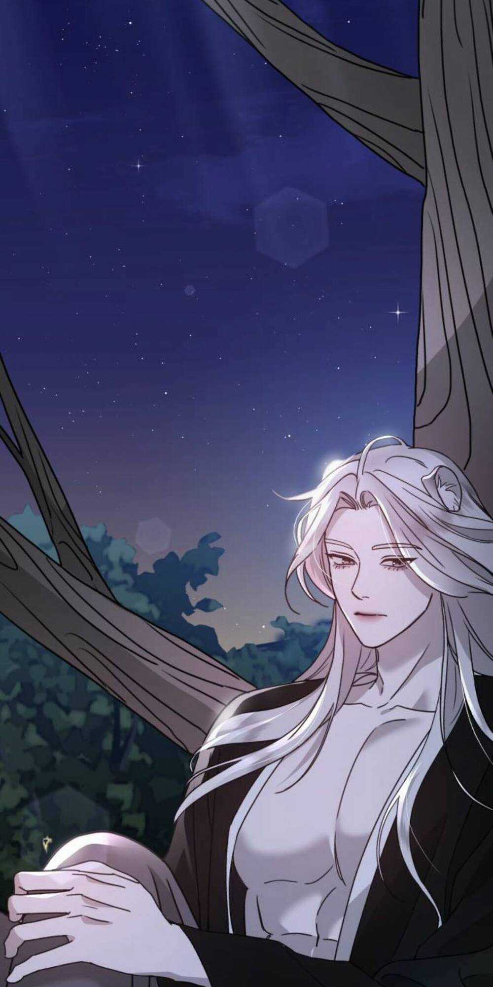 Thần Hổ Jangsan Chapter 17 trang 27