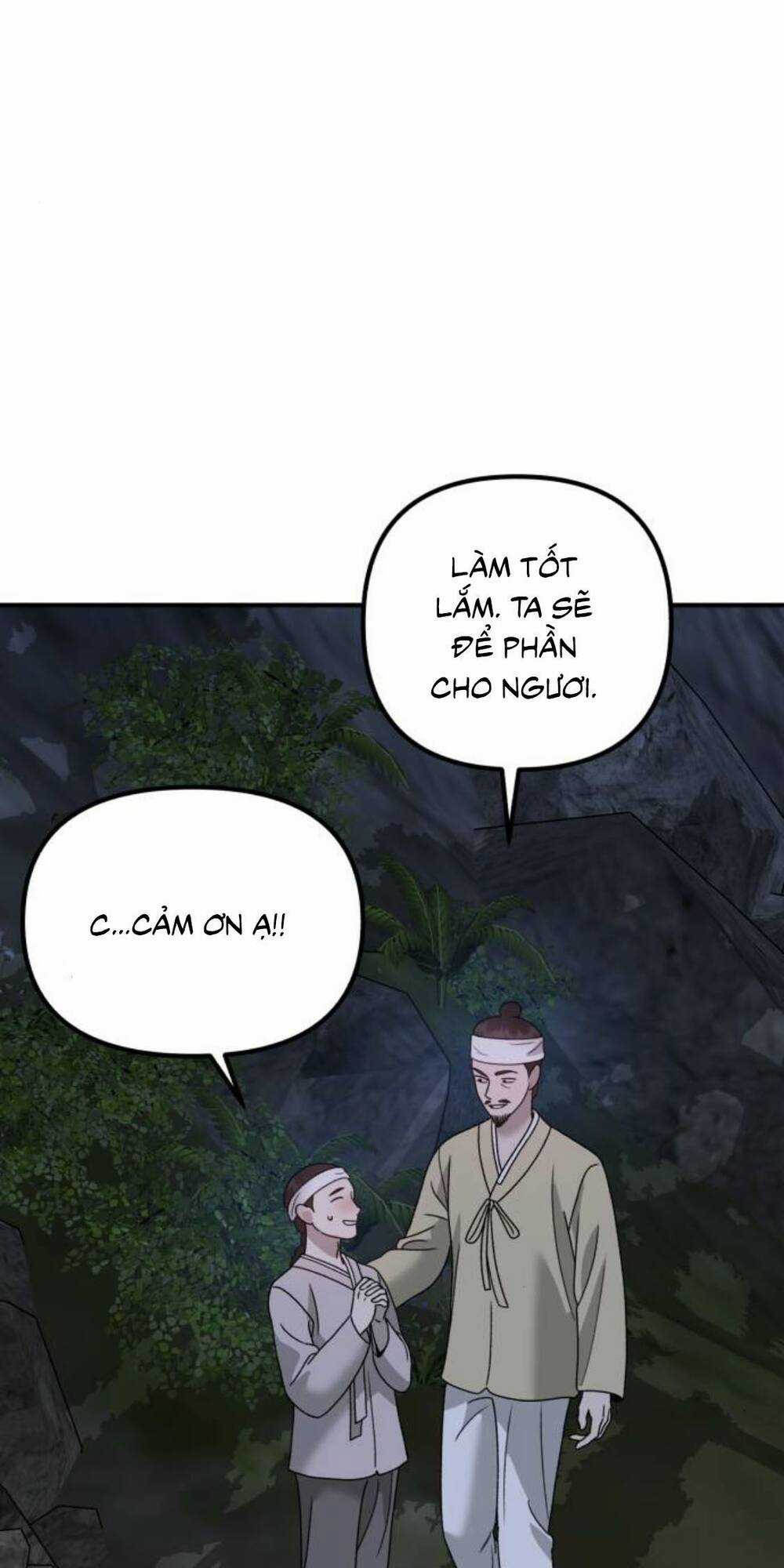 Thần Hổ Jangsan Chapter 17 trang 29