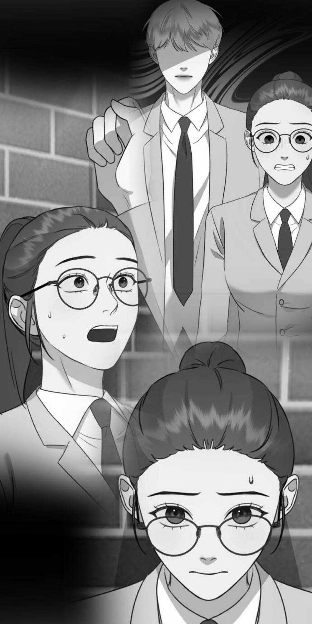 Thần Hổ Jangsan Chapter 17 trang 31