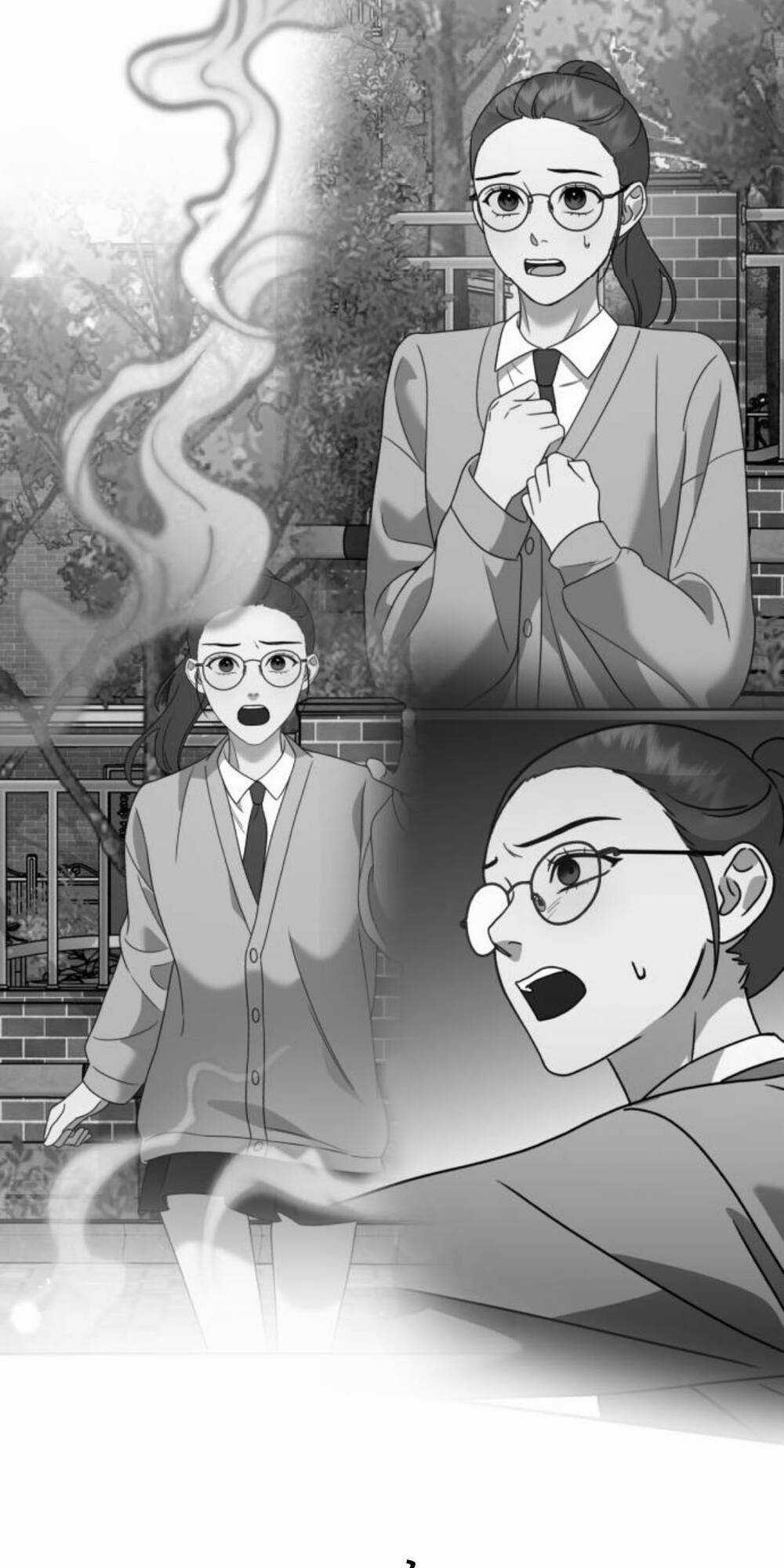 Thần Hổ Jangsan Chapter 17 trang 33