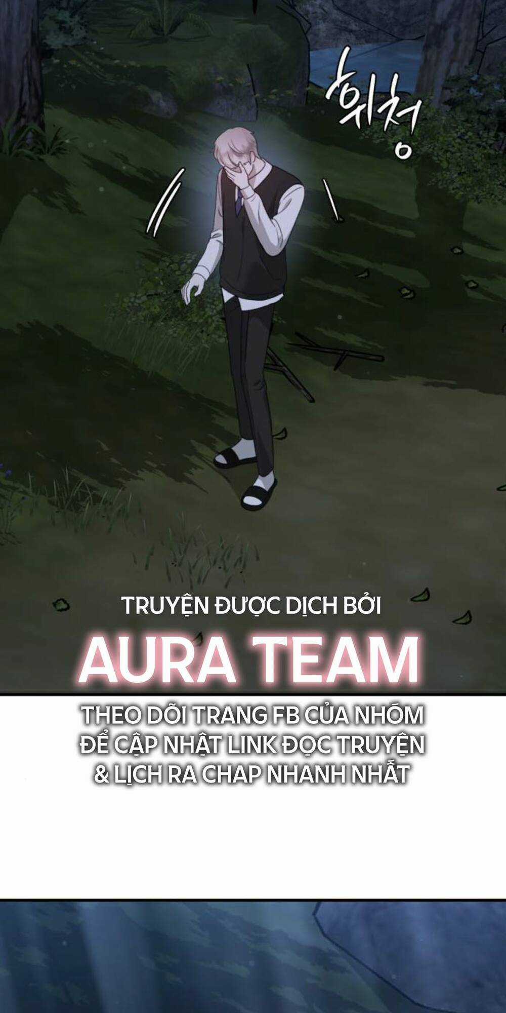 Thần Hổ Jangsan Chapter 17 trang 36