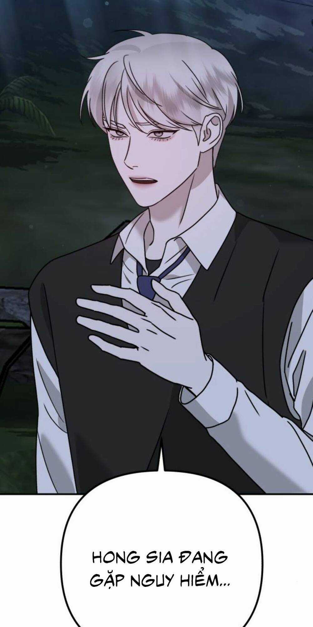 Thần Hổ Jangsan Chapter 17 trang 37