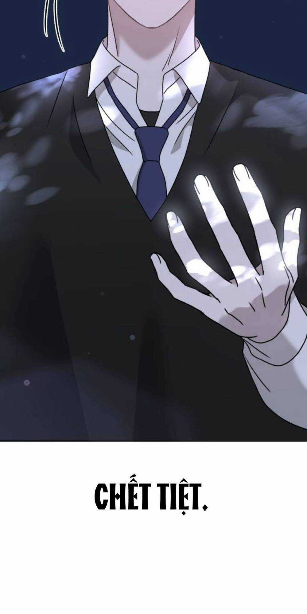 Thần Hổ Jangsan Chapter 17 trang 40