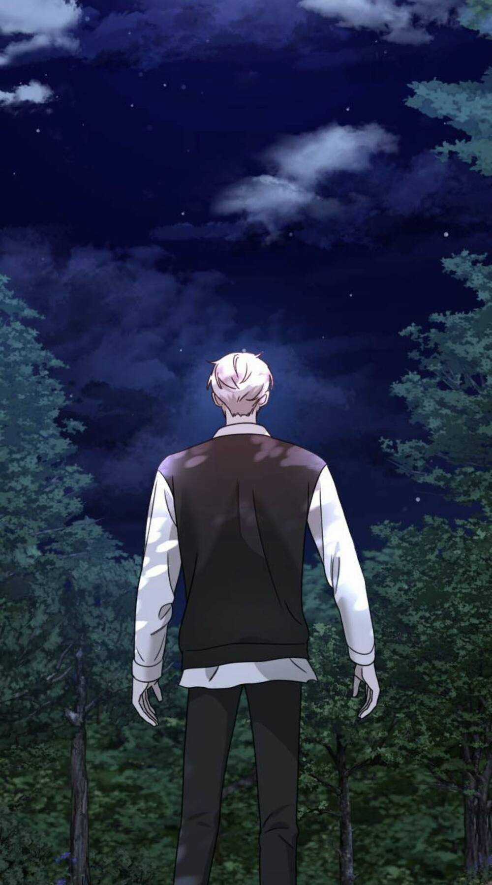 Thần Hổ Jangsan Chapter 17 trang 42