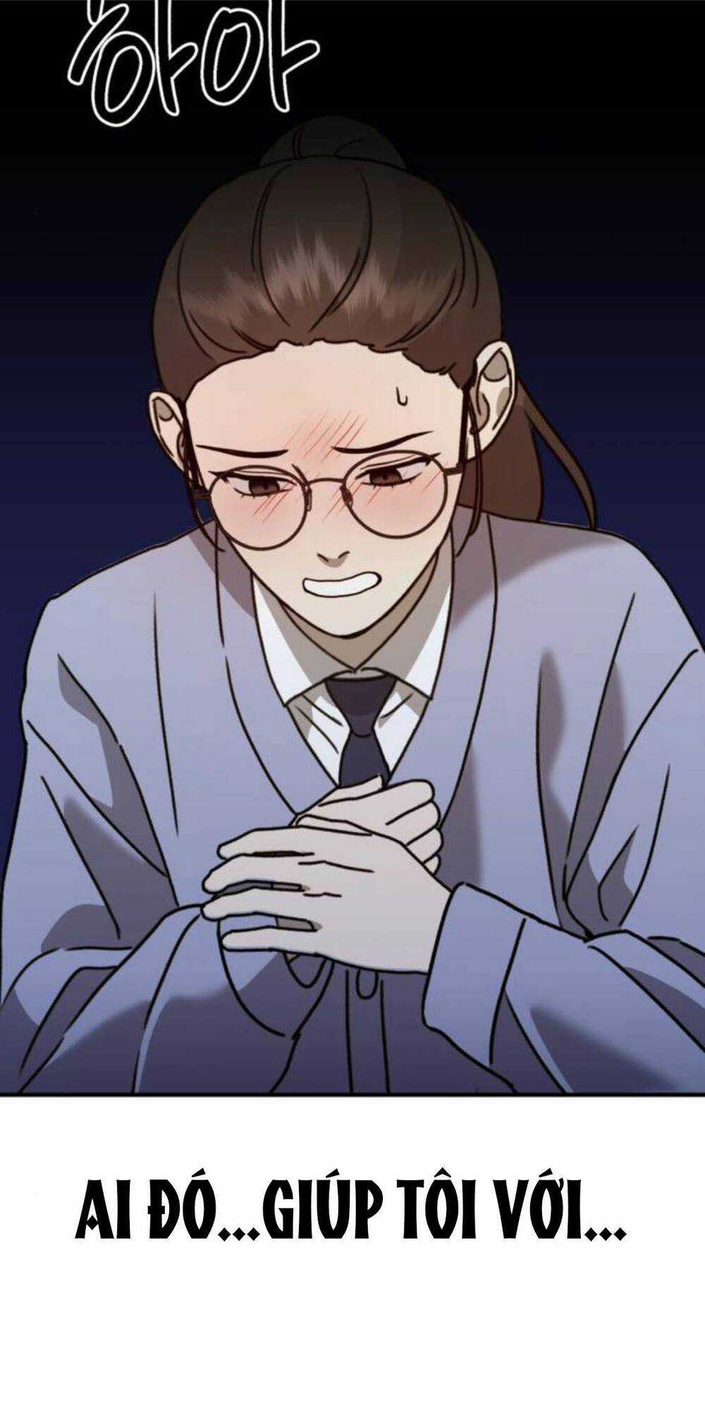 Thần Hổ Jangsan Chapter 17 trang 45