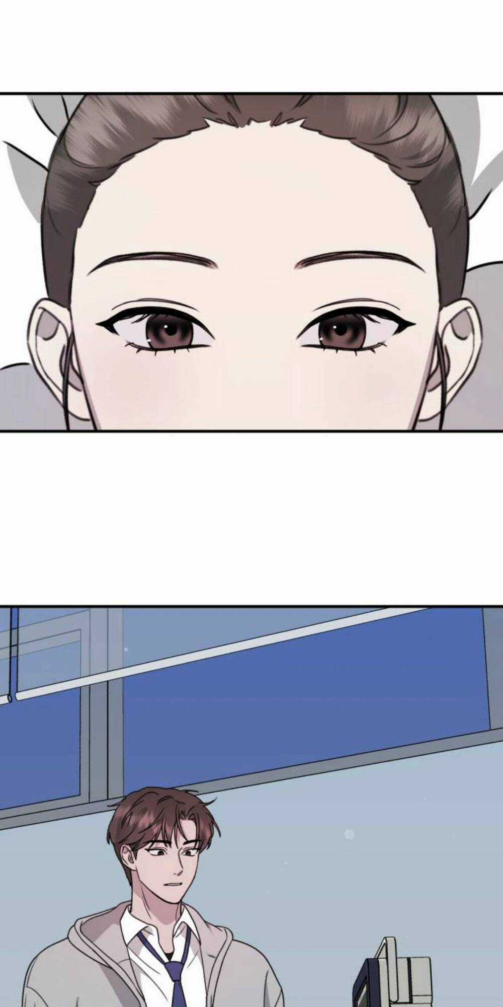 Thần Hổ Jangsan Chapter 17 trang 54