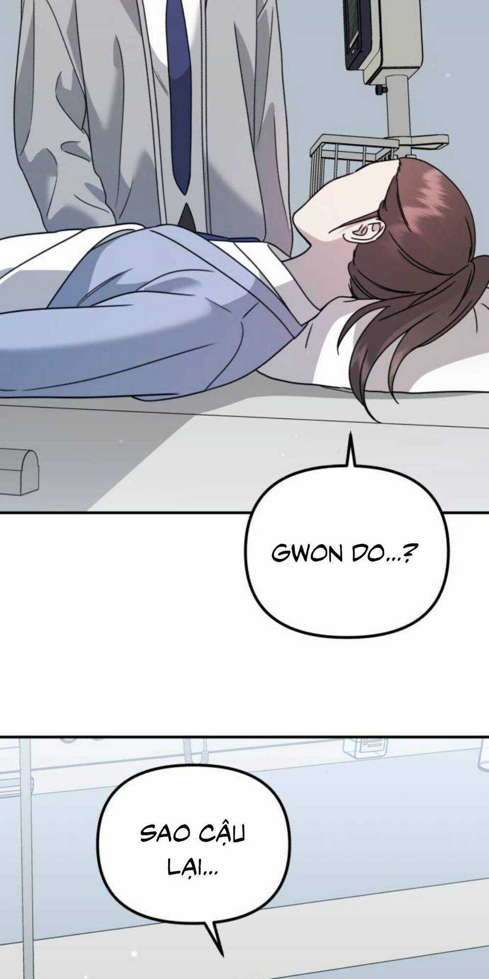 Thần Hổ Jangsan Chapter 17 trang 55