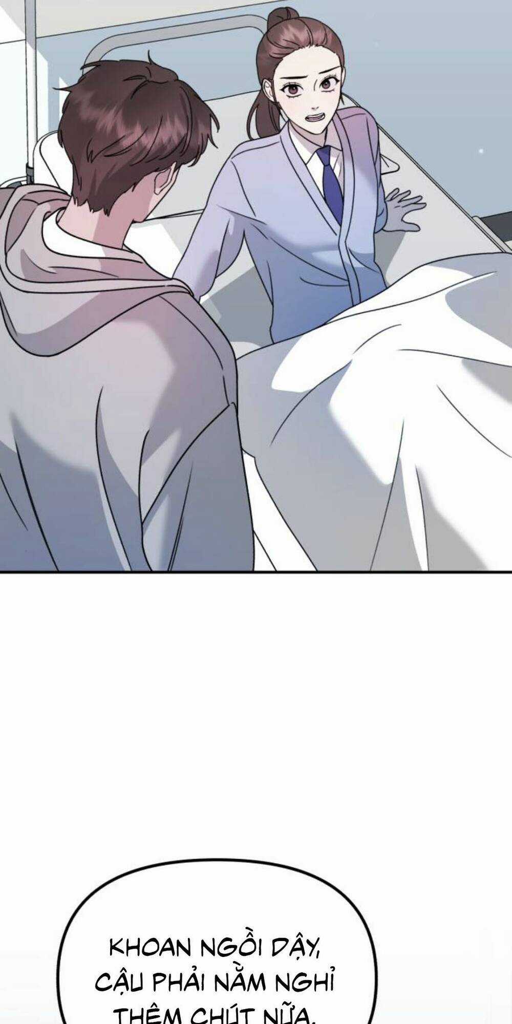 Thần Hổ Jangsan Chapter 17 trang 56