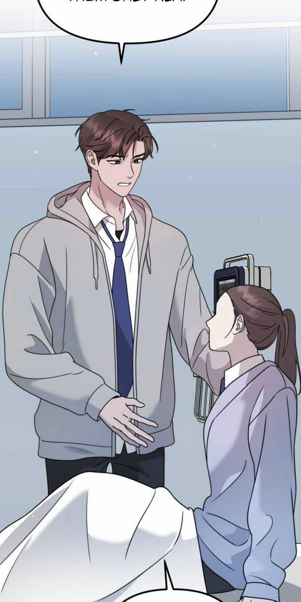 Thần Hổ Jangsan Chapter 17 trang 57