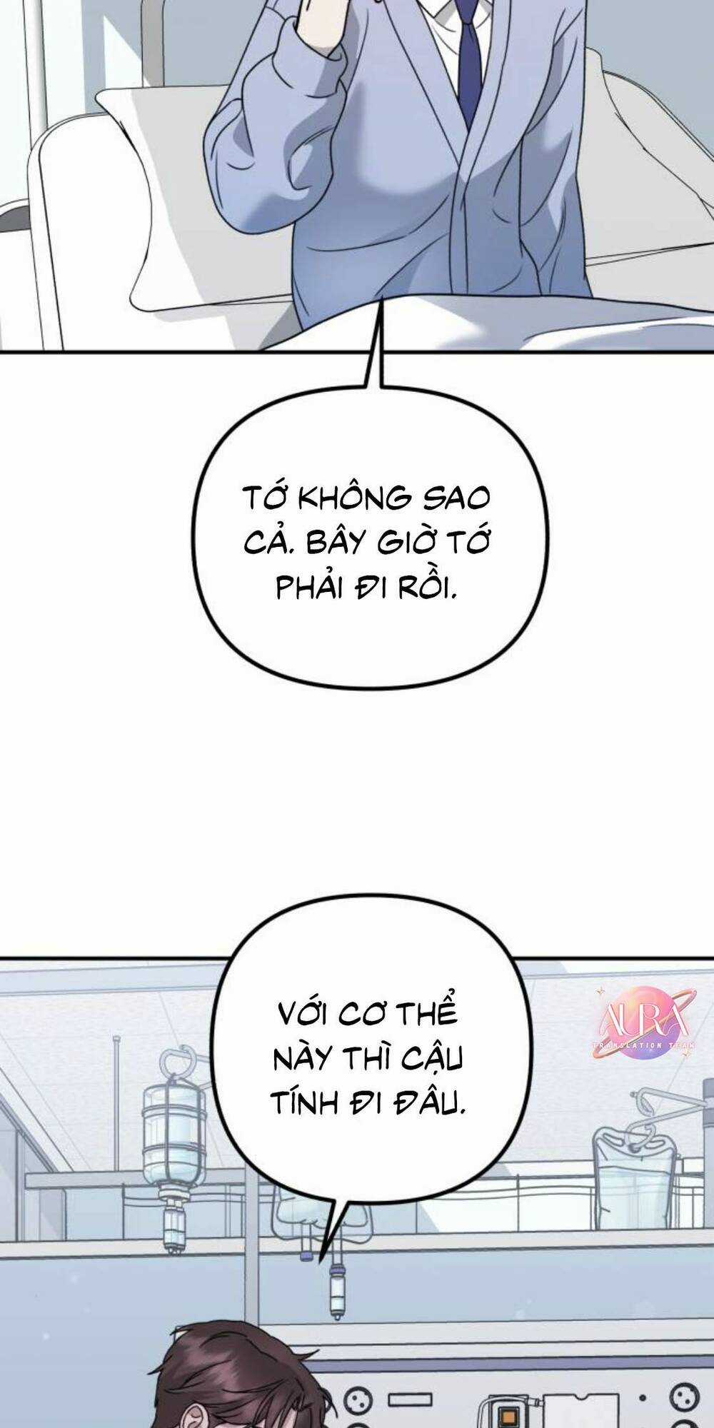 Thần Hổ Jangsan Chapter 17 trang 59