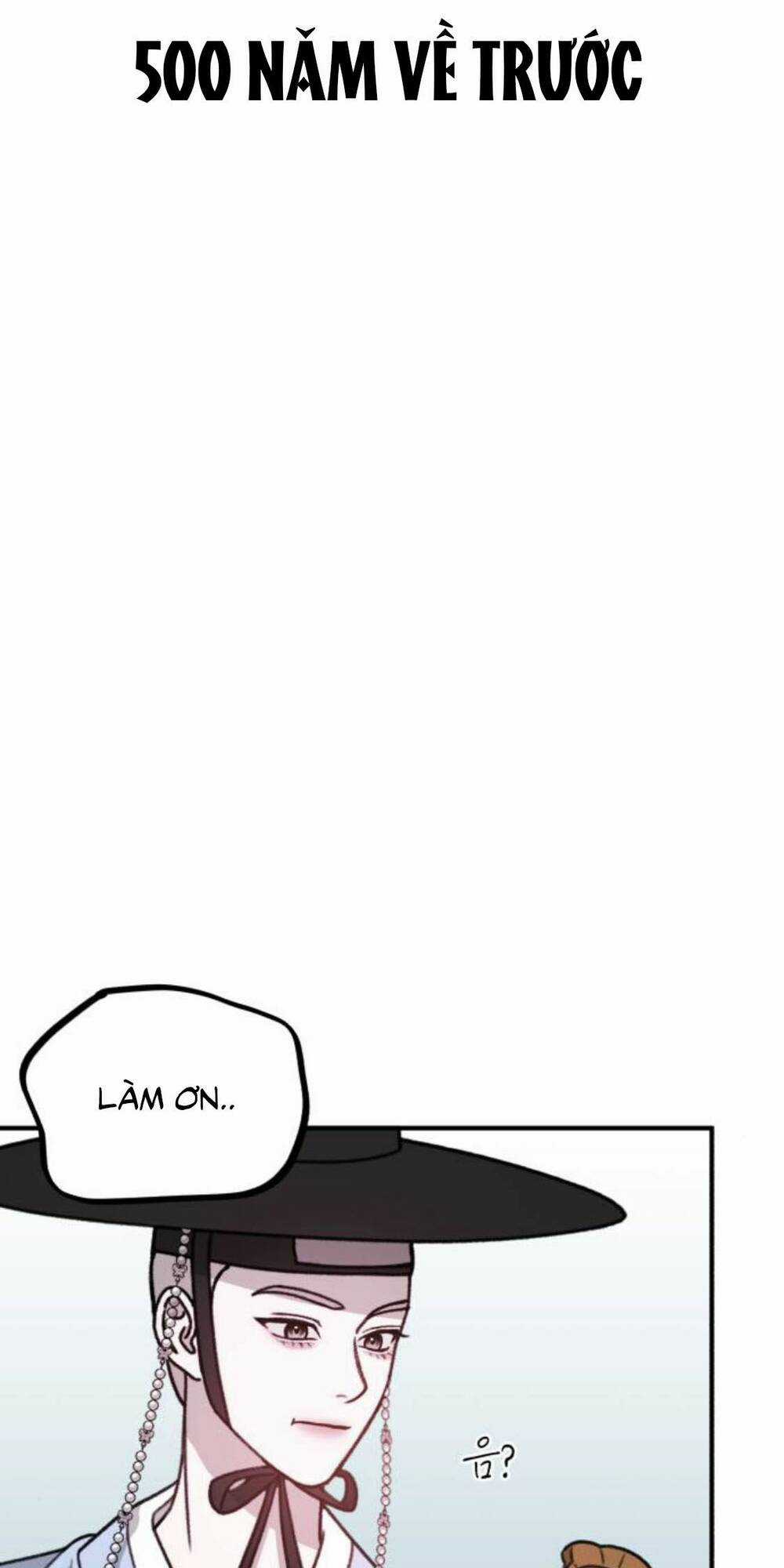 Thần Hổ Jangsan Chapter 17 trang 6