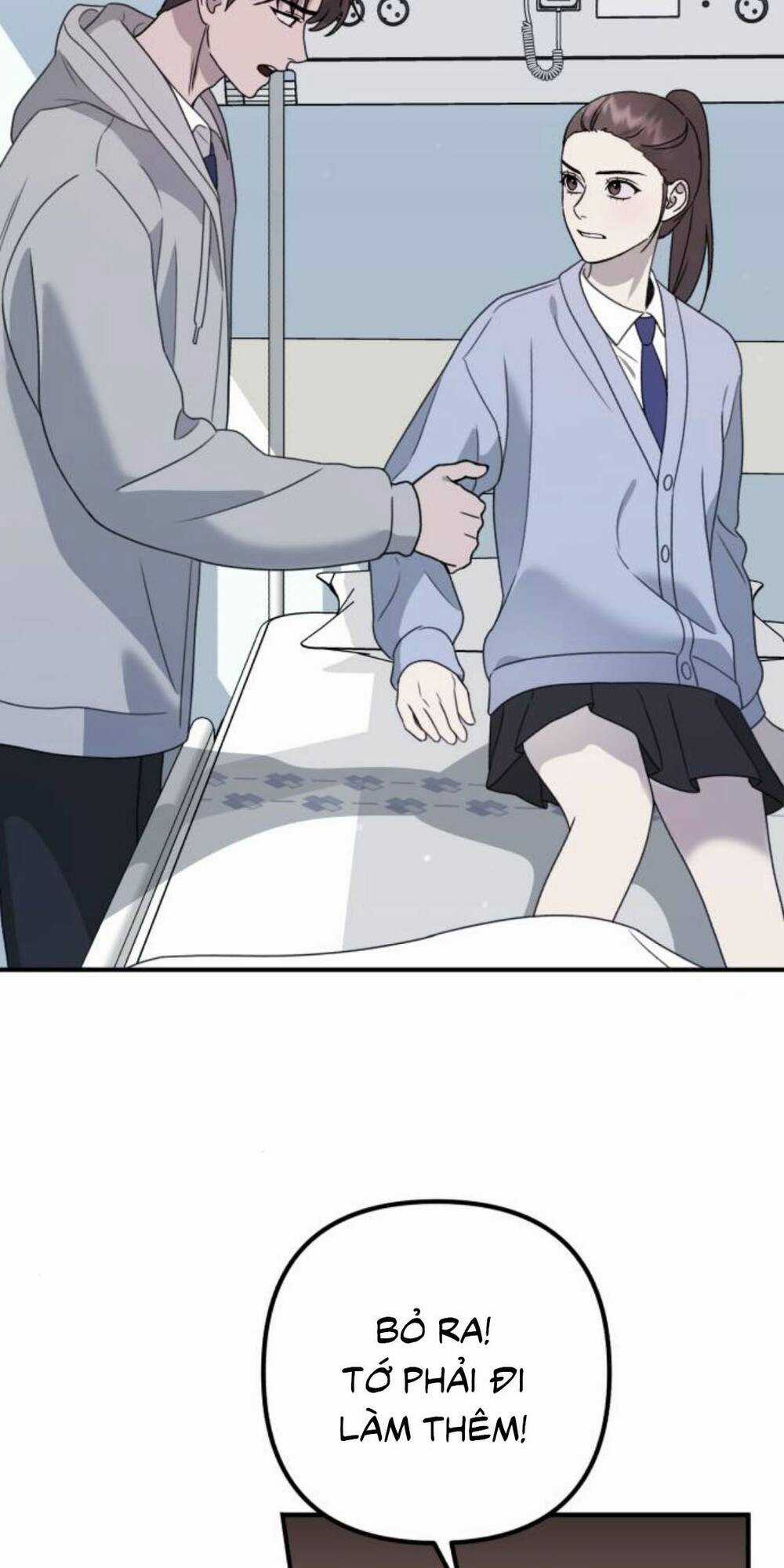 Thần Hổ Jangsan Chapter 17 trang 60