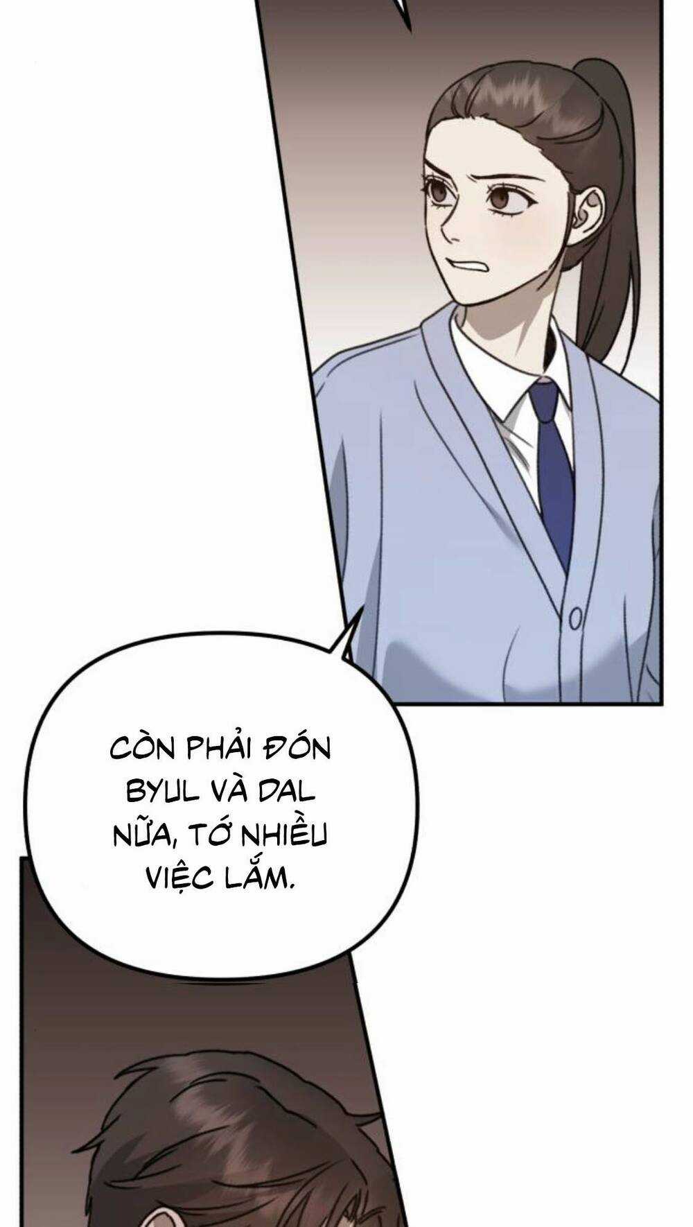 Thần Hổ Jangsan Chapter 17 trang 61