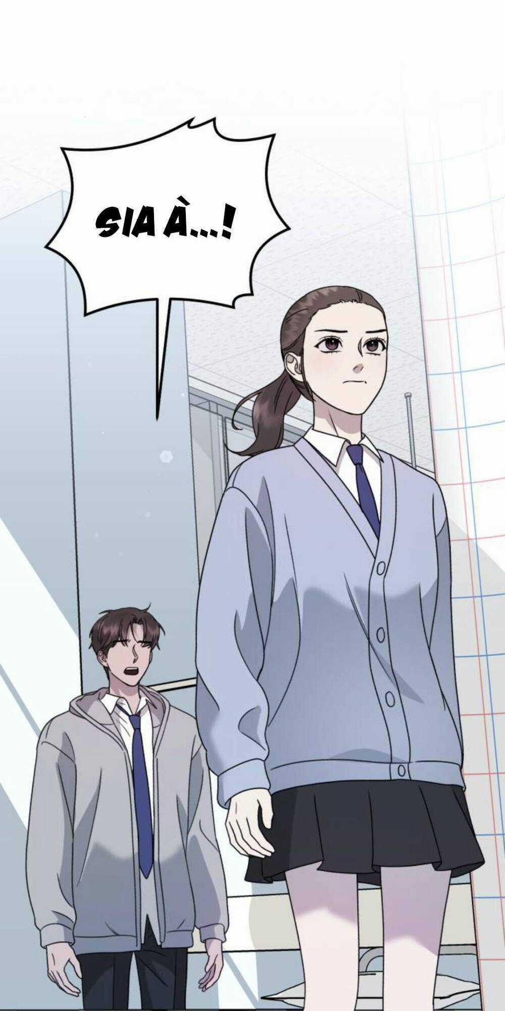 Thần Hổ Jangsan Chapter 17 trang 63