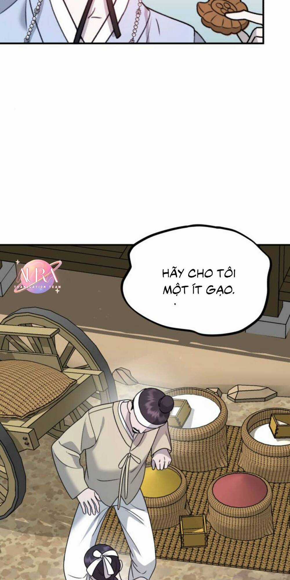 Thần Hổ Jangsan Chapter 17 trang 7