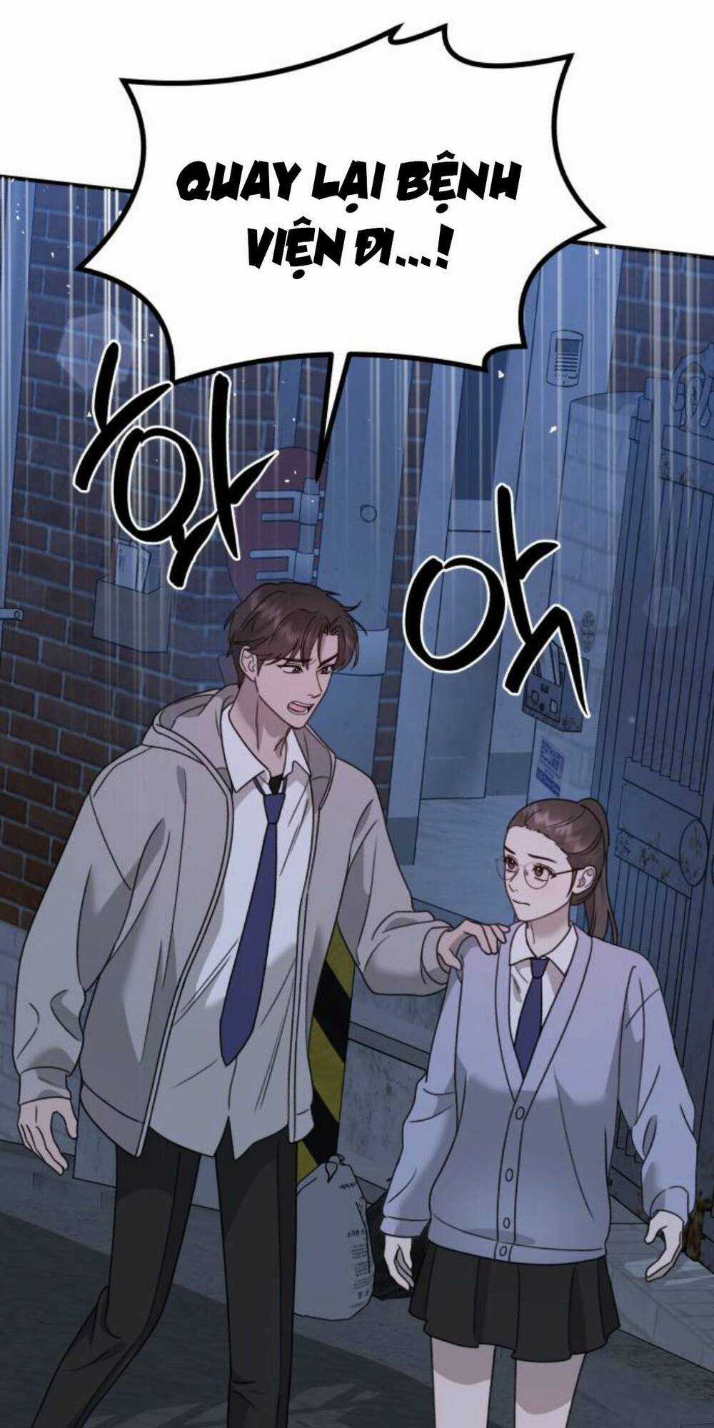 Thần Hổ Jangsan Chapter 17 trang 71