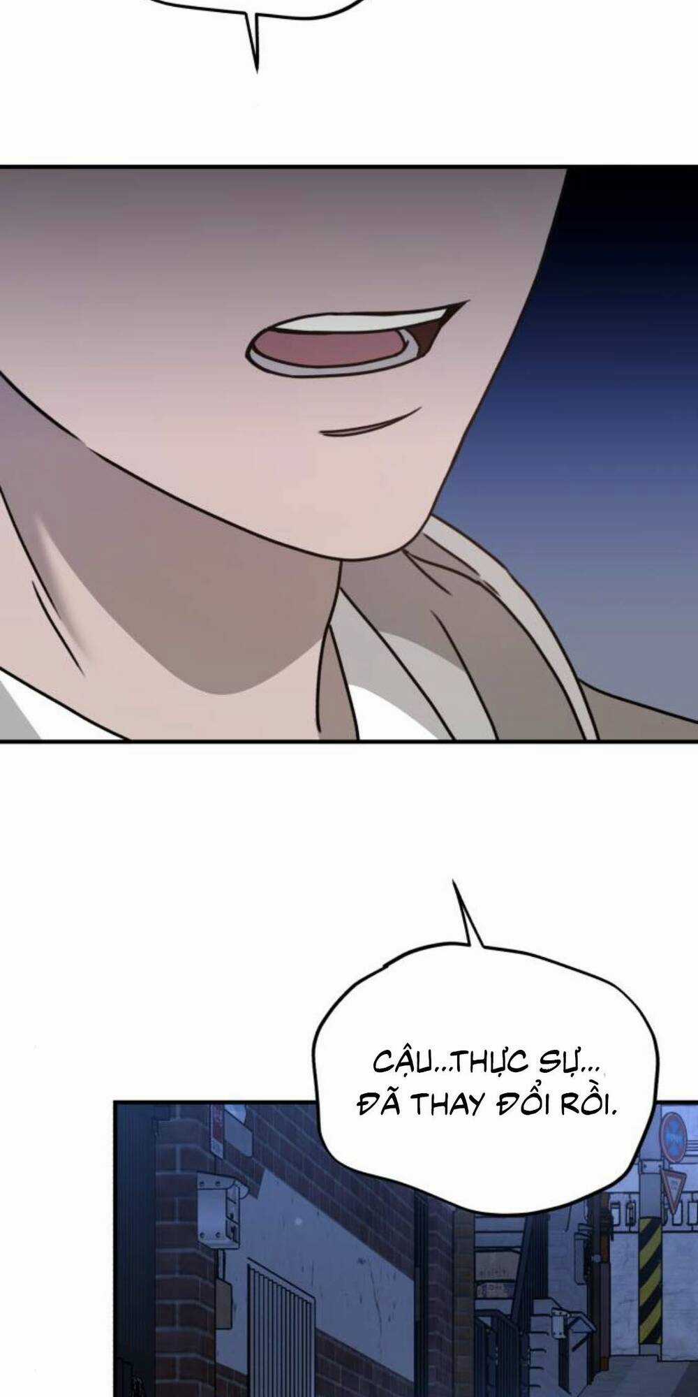 Thần Hổ Jangsan Chapter 17 trang 77