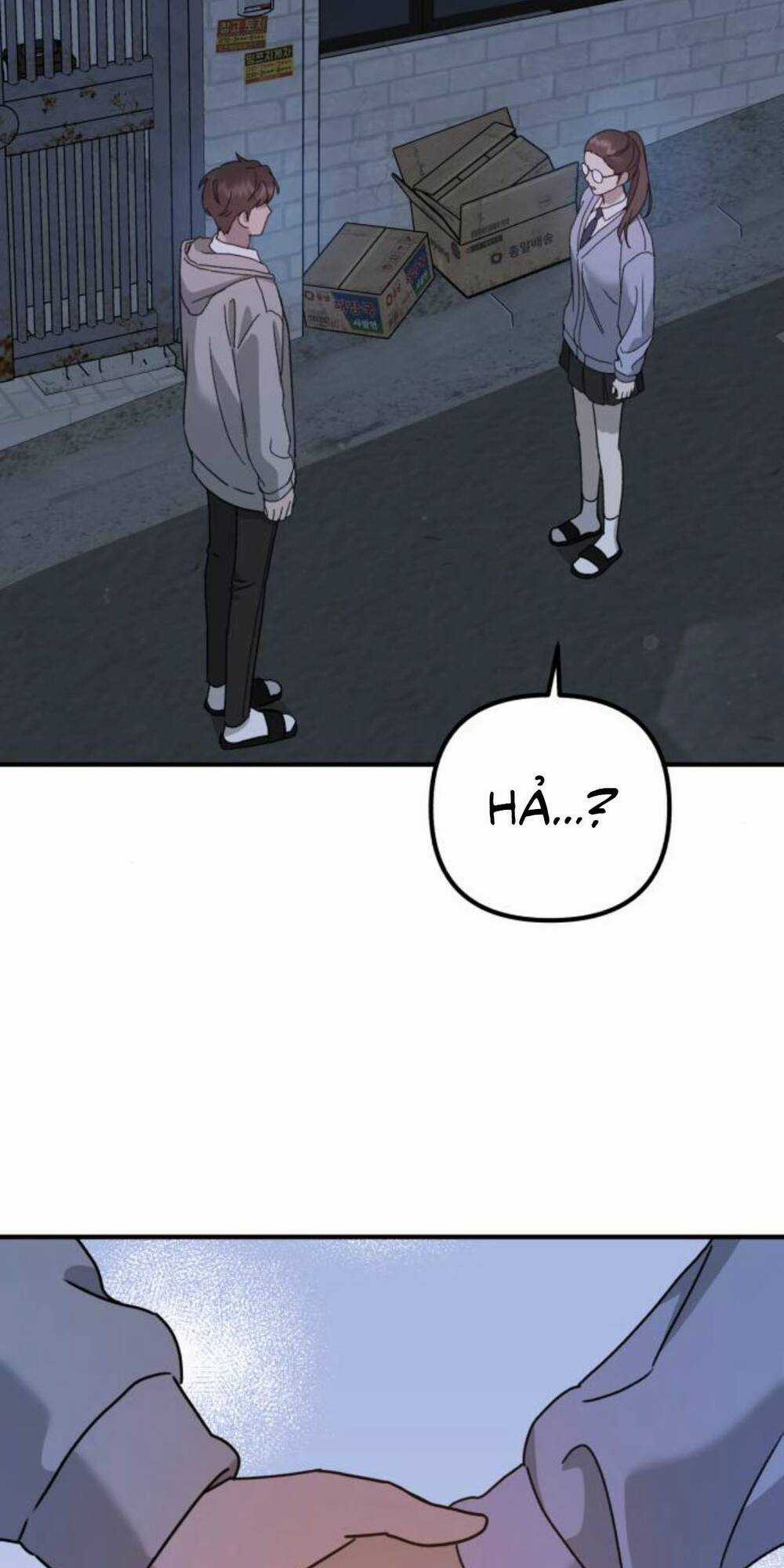 Thần Hổ Jangsan Chapter 17 trang 87