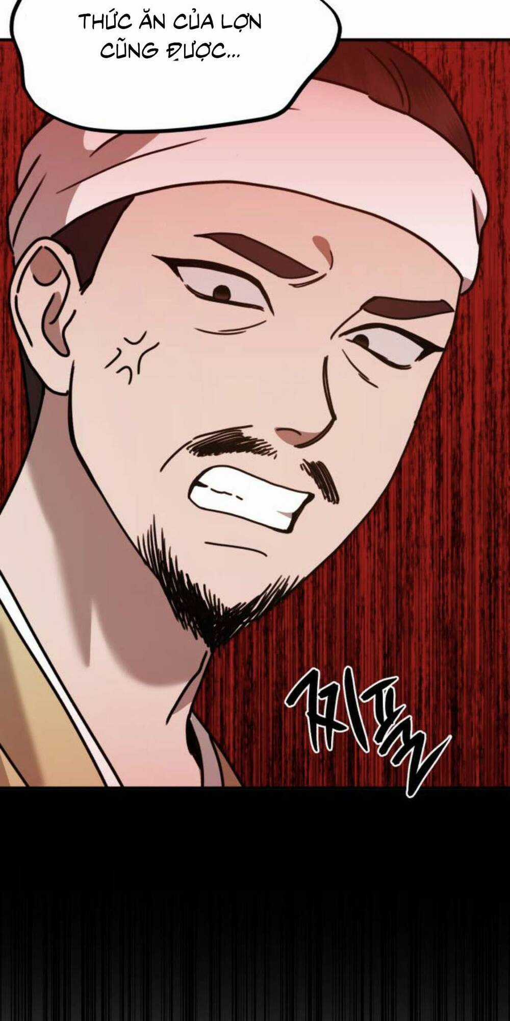 Thần Hổ Jangsan Chapter 17 trang 9