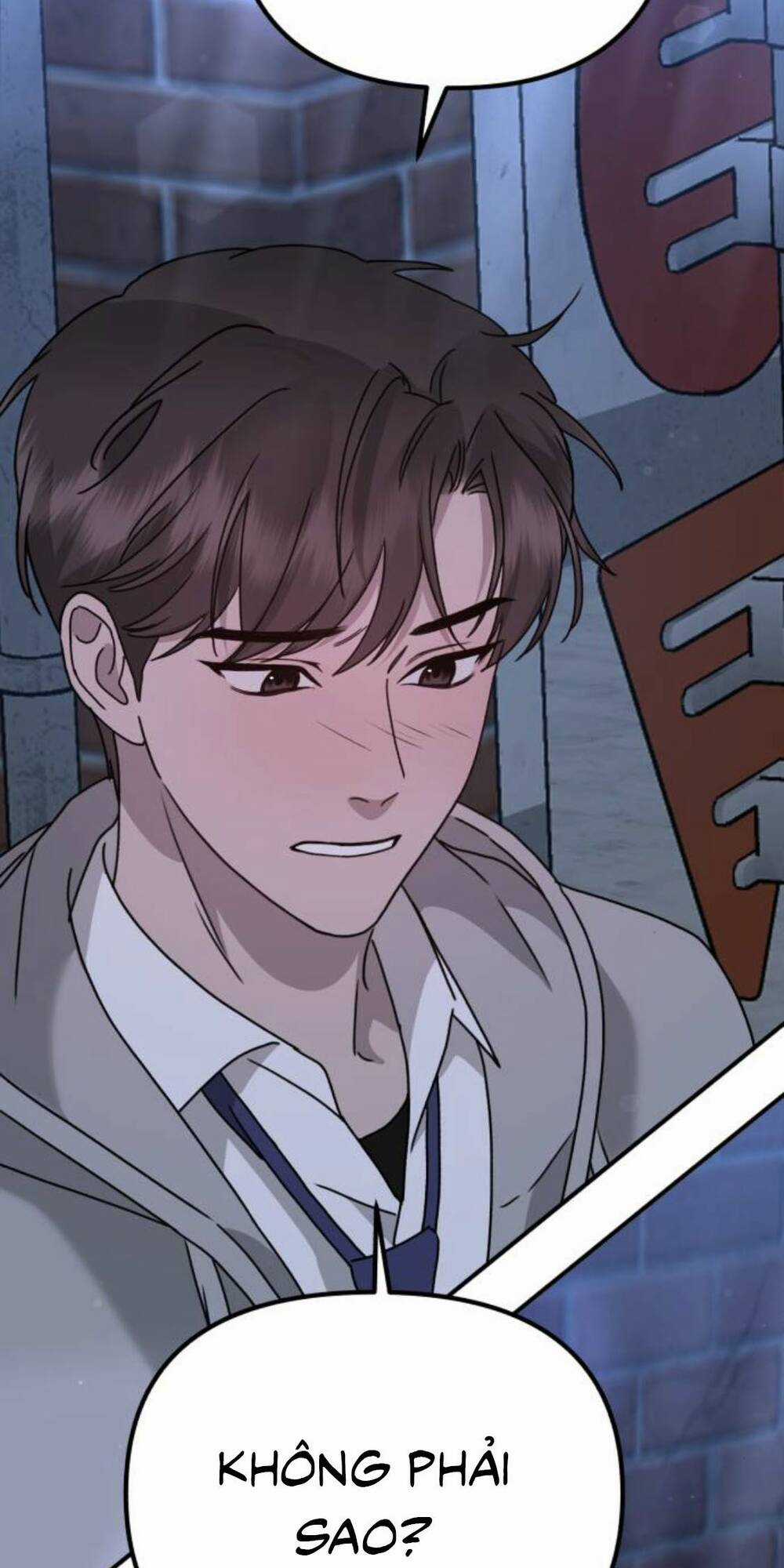 Thần Hổ Jangsan Chapter 17 trang 91