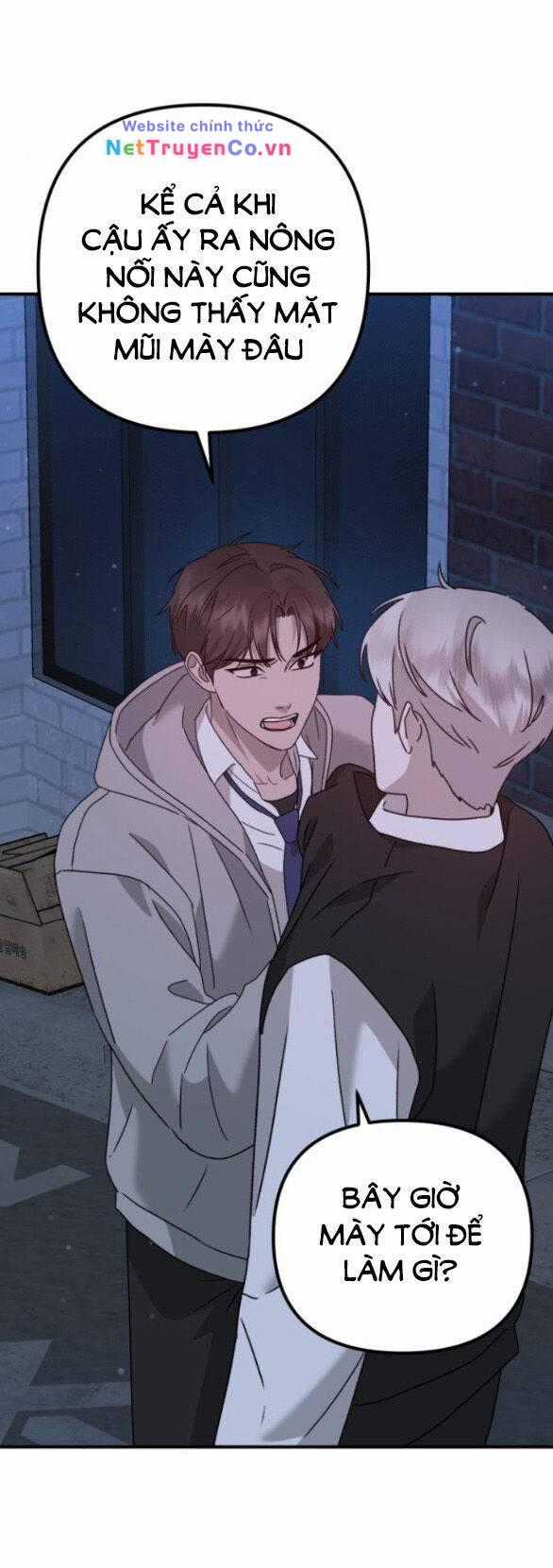 Thần Hổ Jangsan Chapter 18.1 trang 10