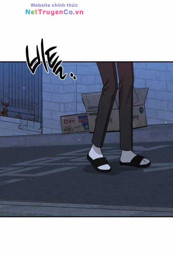 Thần Hổ Jangsan Chapter 18.1 trang 15