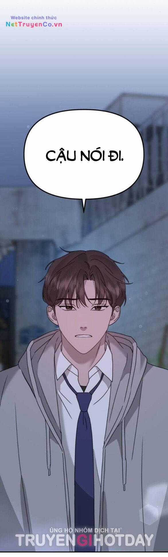 Thần Hổ Jangsan Chapter 18.1 trang 18