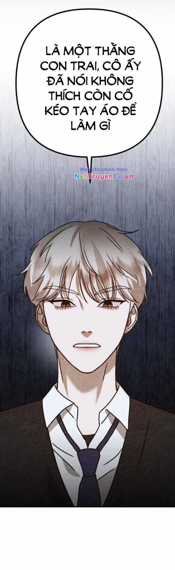 Thần Hổ Jangsan Chapter 18.1 trang 2